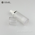 30 ml PETG Airless Bottle For Makeup Foundation